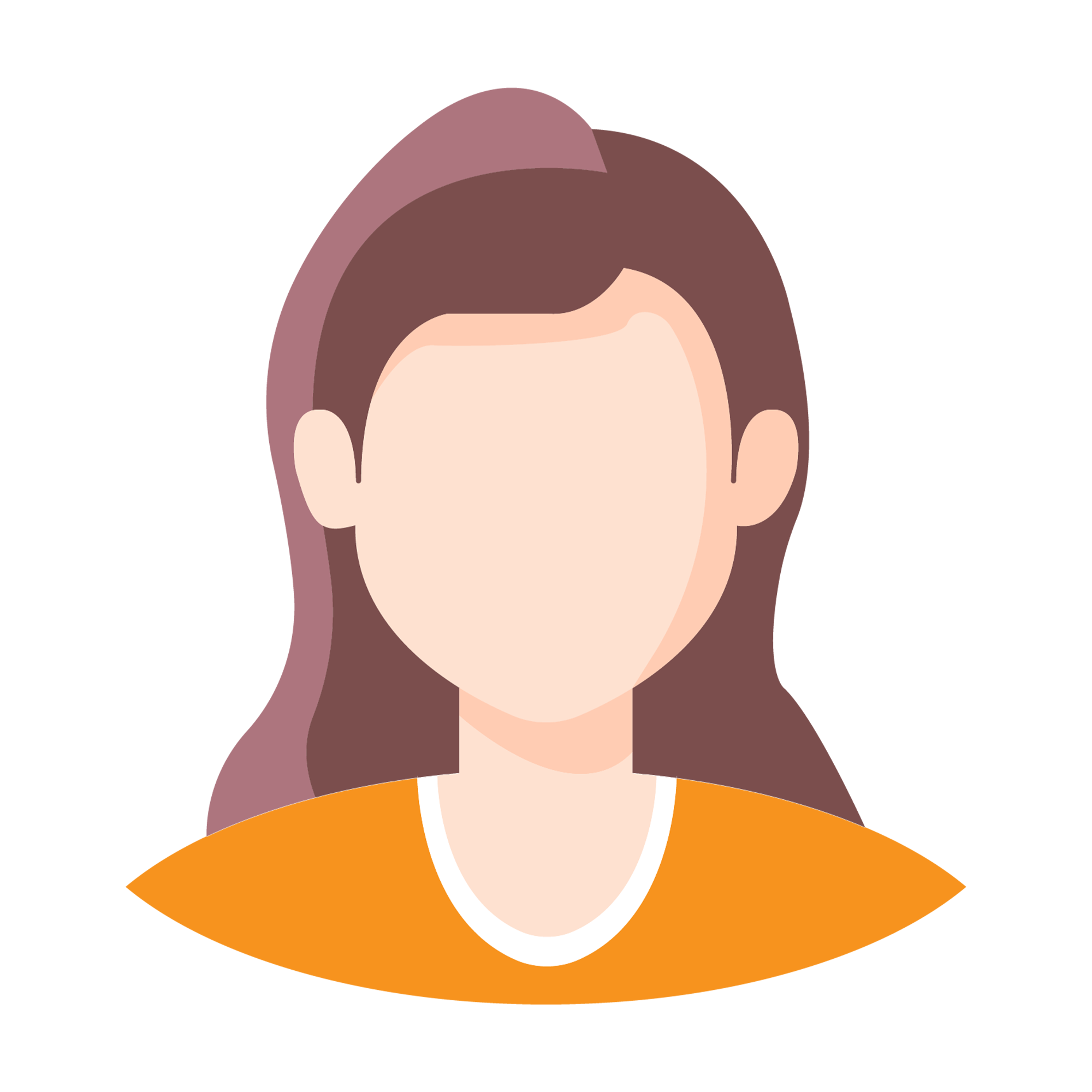 female profile 1