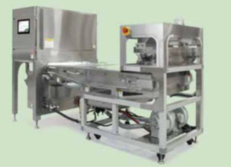 The roles of optical sorters from field to table for Edameme beans