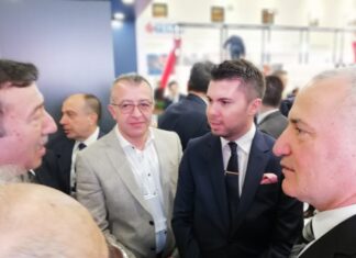 Worldmilltech 2018 Fuar ve Konferansı