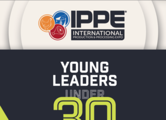 IPPE Genç Liderler Ödülü Başvuruları Başladı