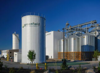 Greenfield Milling, Utah’taki Fabrikasını Büyük Ölçekte Genişletmeyi Planlıyor